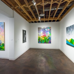 Photo of Bentley Gallery
