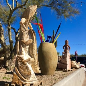 Photo of Rare Earth Gallery
