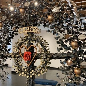 Photo of Arts HQ Gallery