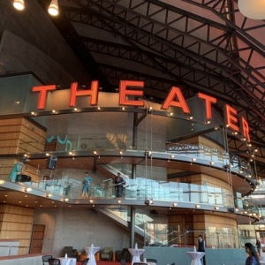 Photo of Tempe Center for the Arts