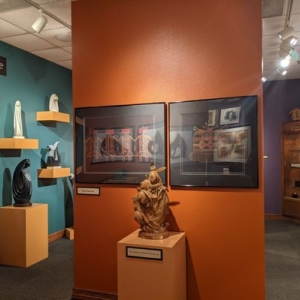 Photo of The Eddie Basha Collection