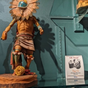 Photo of The Eddie Basha Collection