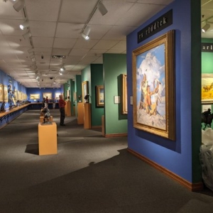 Photo of The Eddie Basha Collection