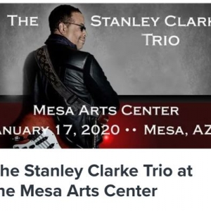 Photo of Mesa Arts Center