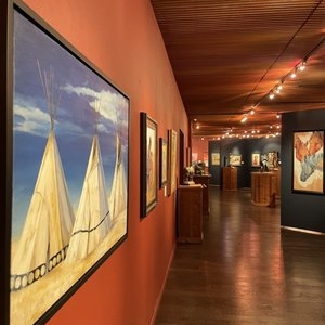 Wickenburg Desert Caballeros Western Museum