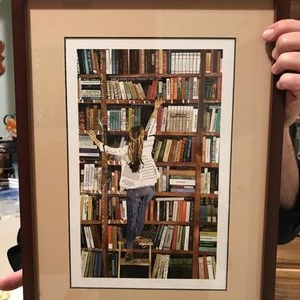 Photo of Esprit Decor Gallery & Framing