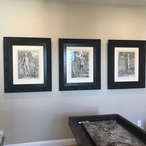 Photo of Esprit Decor Gallery & Framing