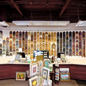 Photo of Esprit Decor Gallery & Framing