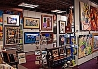Photo of Esprit Decor Gallery & Framing