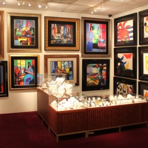Photo of American Fine Art