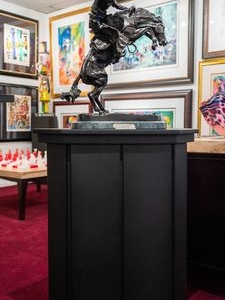 Photo of American Fine Art