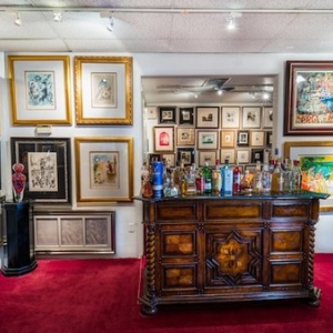 Photo of American Fine Art