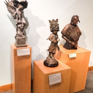 Scottsdale Western Spirit: Scottsdale’s Museum of the West