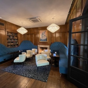 Photo of The Wrigley Mansion