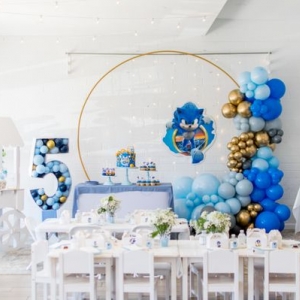 Photo of Mini Social Event Venue