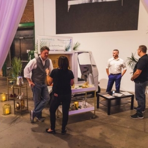 Photo of Warehouse 215