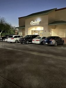 Glendale Orabella Banquet Hall