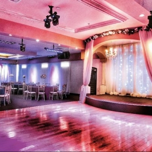 Peoria Palladium Event Center