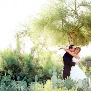Photo of Palm Valley by Wedgewood Weddings