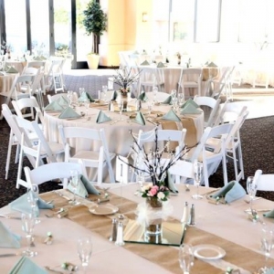 Photo of Palm Valley by Wedgewood Weddings