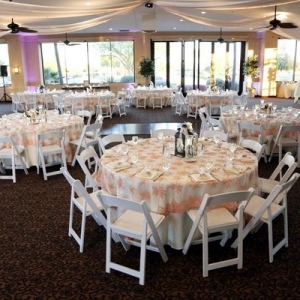 Photo of Palm Valley by Wedgewood Weddings