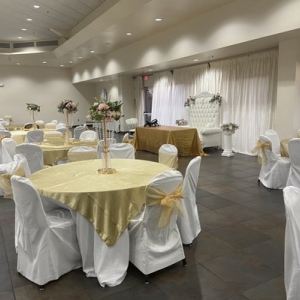 Photo of Holy Family Banquet Hall