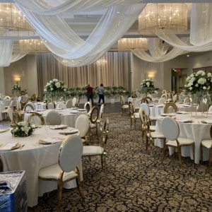 Photo of The Legacy Ballroom