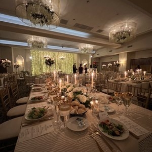Photo of The Legacy Ballroom