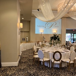 Photo of The Legacy Ballroom