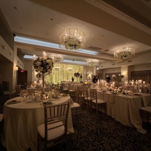 Photo of The Legacy Ballroom