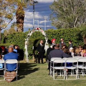Photo of Phoenix Elks Lodge 335