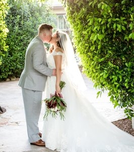 Photo of An Old Town Wedding And Event Center