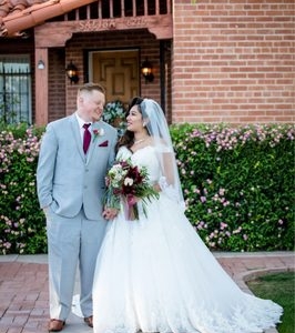 Photo of An Old Town Wedding And Event Center
