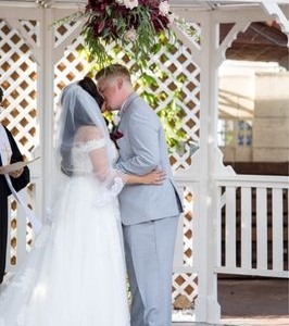 Photo of An Old Town Wedding And Event Center