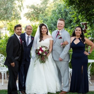 Photo of An Old Town Wedding And Event Center