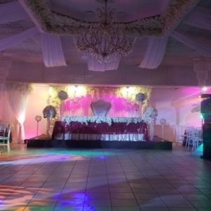 Phoenix Crystal Palace Reception Hall