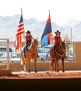Photo of Horseshoe Park & Equestrian Centre