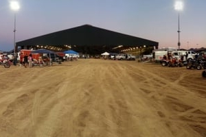 Photo of Horseshoe Park & Equestrian Centre