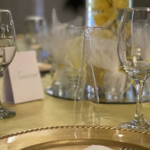 Photo of Crystal Reception Hall