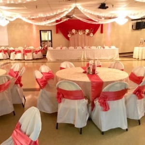 Photo of Crystal Reception Hall