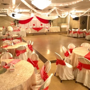 Photo of Crystal Reception Hall