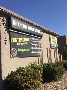 Photo of American Contractor Licensing Services