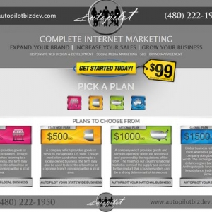 Photo of Autopilot Business Development