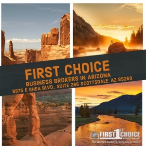 Photo of First Choice Business Brokers