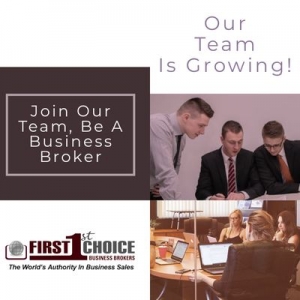 Photo of First Choice Business Brokers