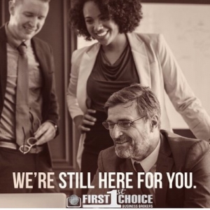 Photo of First Choice Business Brokers