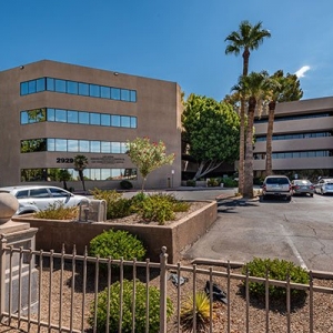 Photo of TNT Consulting Firm