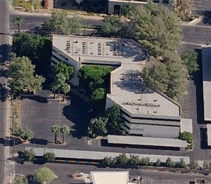 Photo of TNT Consulting Firm