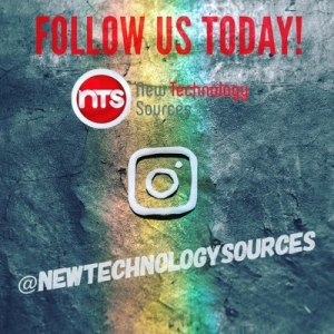 Photo of New Technology Sources