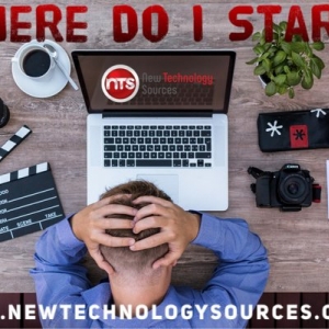 Photo of New Technology Sources